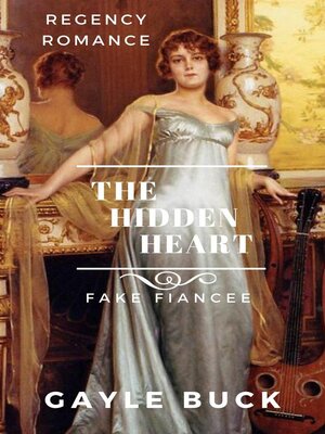 cover image of The Hidden Heart